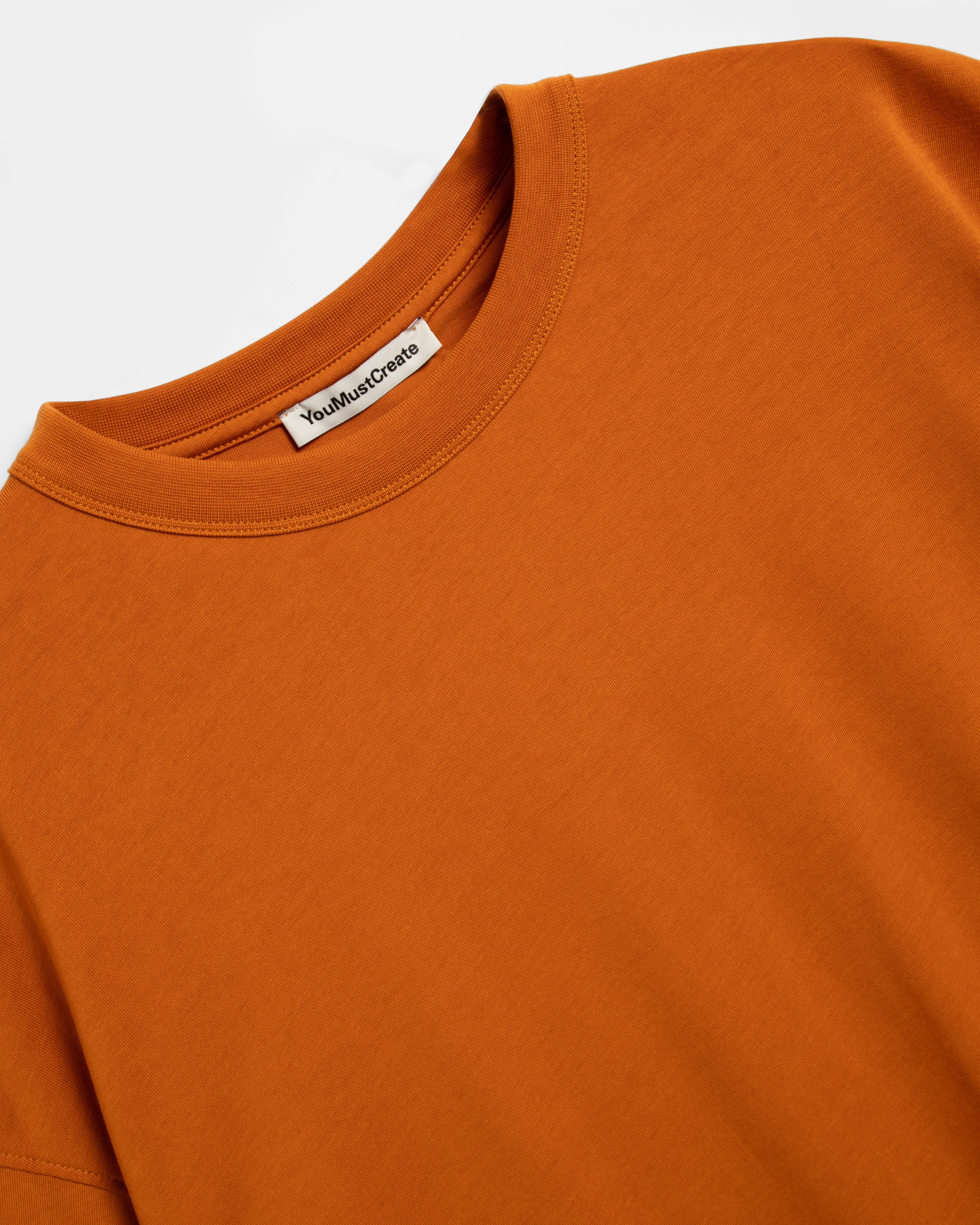 Triple T-Shirt
